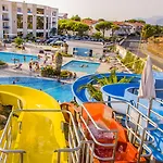 Hotel San Domenico Family Scalea