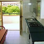 San Domenico Family Hotel Scalea