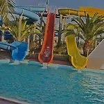 San Domenico Family 4* Scalea
