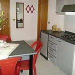 San Domenico Family 4* Scalea