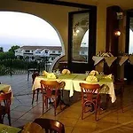 Hotel San Domenico Family Scalea