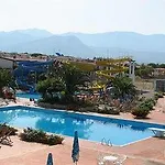 San Domenico Family 4* Scalea