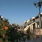 San Domenico Family 4* Scalea
