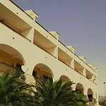Hotel San Domenico Family Scalea