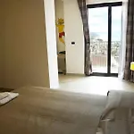 San Domenico Family Hotel Scalea