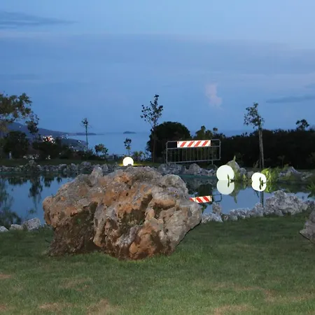 호텔 San Domenico Family 4*