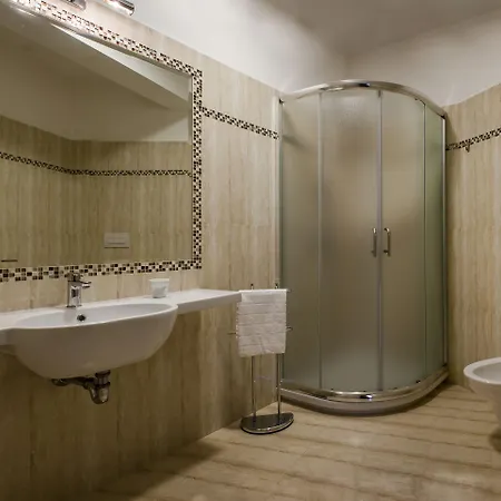 San Domenico Family 4* 스칼레아