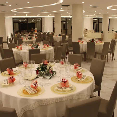 Hotel San Domenico Family Scalea
