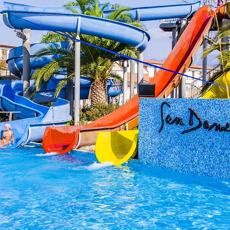 San Domenico Family 4* 스칼레아