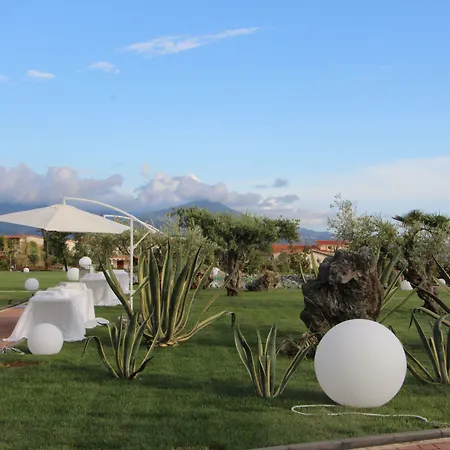 호텔 San Domenico Family