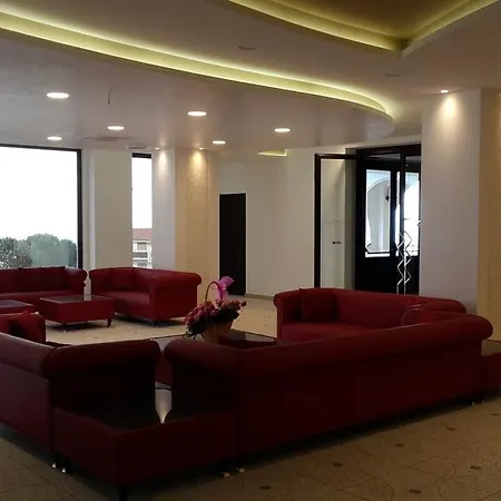 San Domenico Family Hotel Scalea