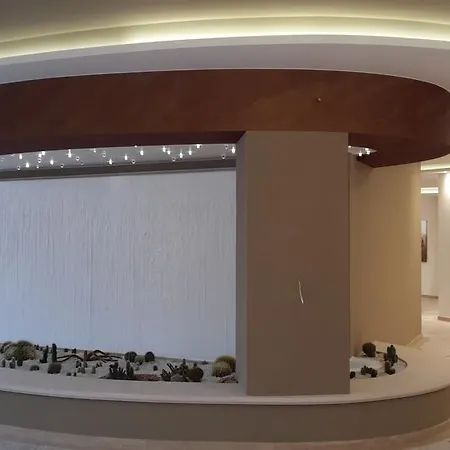 San Domenico Family Hotel