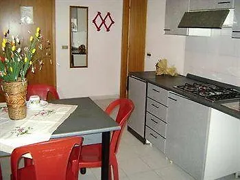 San Domenico Family 4* Scalea