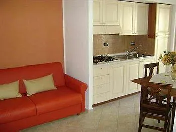 호텔 San Domenico Family 4*