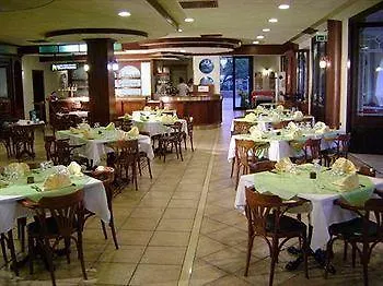 호텔 San Domenico Family