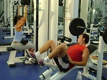 San Domenico Family 호텔