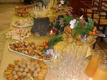 Otel San Domenico Family 4*