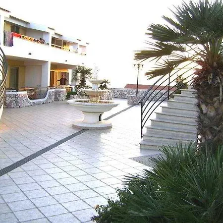 Hotel San Domenico Family Scalea