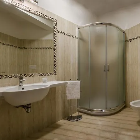 San Domenico Family Hotel Scalea