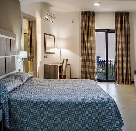 Hotel San Domenico Family 4*