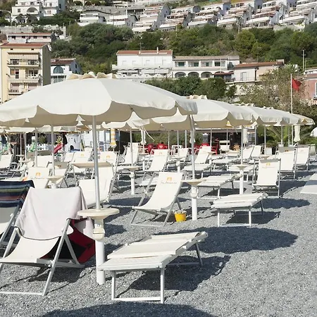 호텔 San Domenico Family 스칼레아