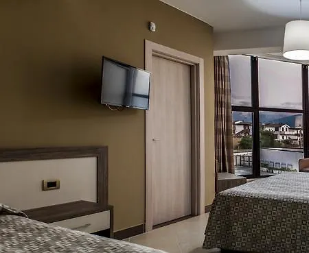Hotel San Domenico Family