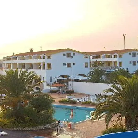 호텔 San Domenico Family