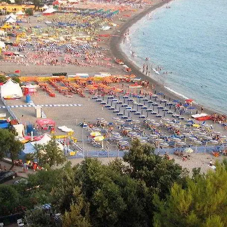 호텔 San Domenico Family