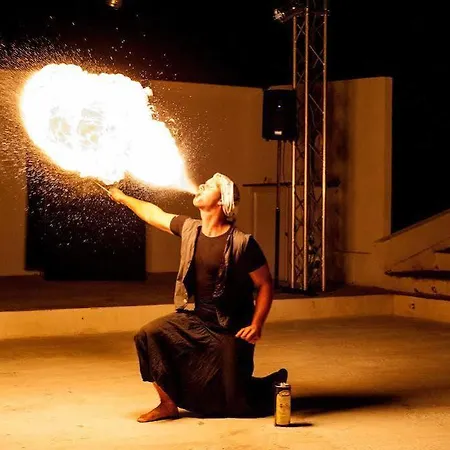 San Domenico Family 호텔 4*