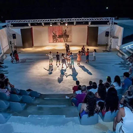 호텔 San Domenico Family