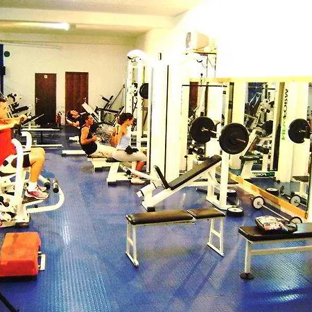 Hotel San Domenico Family 4*