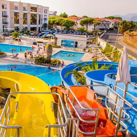 San Domenico Family Hotel
