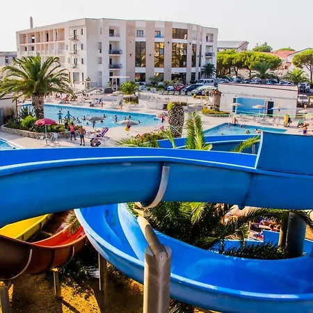 San Domenico Family 4* Scalea