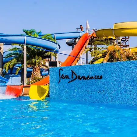 San Domenico Family 4*