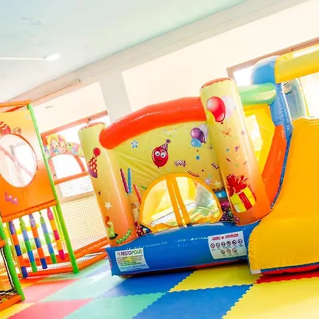 Hotel San Domenico Family 4*