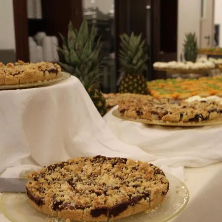 호텔 San Domenico Family