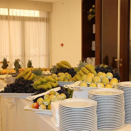 San Domenico Family 4*