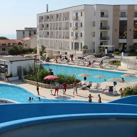 호텔 San Domenico Family