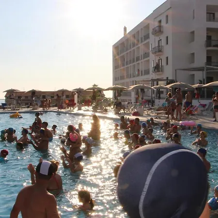 호텔 San Domenico Family