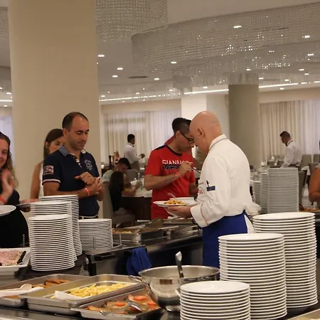 호텔 San Domenico Family