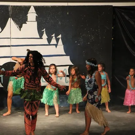 San Domenico Family 4*