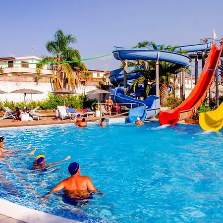 San Domenico Family Hotel