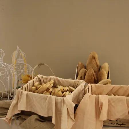 San Domenico Family Hotel Scalea