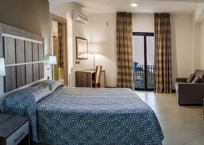 San Domenico Family Hotell 4*