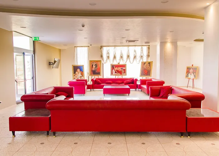 Hotell San Domenico Family